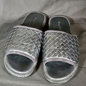 Tommy Bahama | Shoes | Tommy Bahama Baja Beach Slides  display picture 3